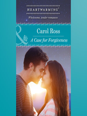 cover image of A Case For Forgiveness